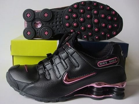 nike shox women031